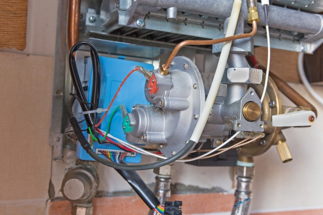 Boiler Installations Hornchurch, RM11, RM12