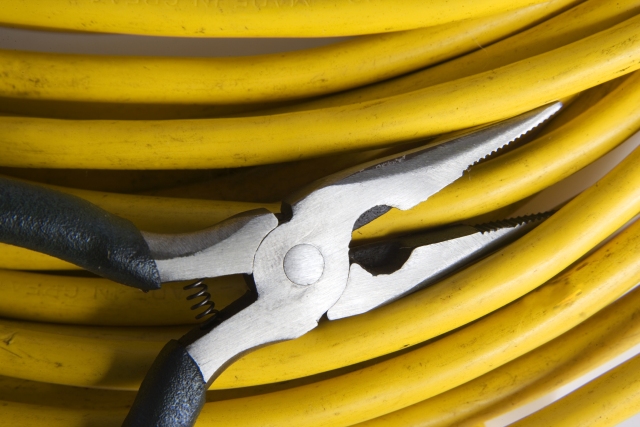 Electricians Hornchurch, RM11, RM12