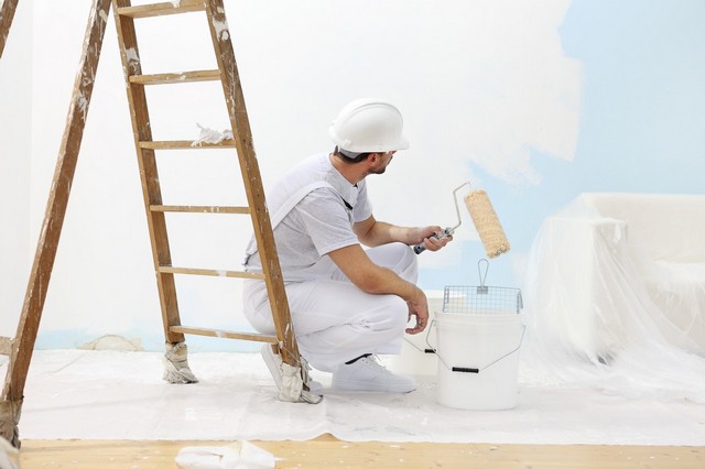 Painter Decorator Hornchurch, RM11, RM12