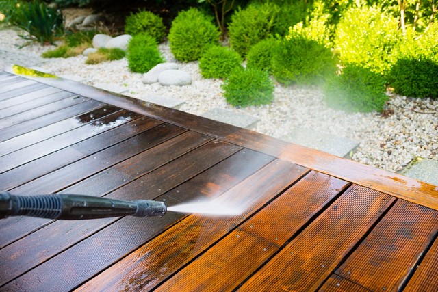 Patio Cleaning Hornchurch, RM11, RM12